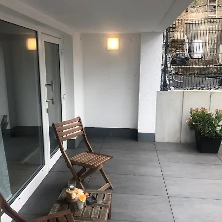 Casa Nizza Guest house *