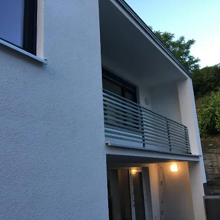 Guest house Casa Nizza Koblenz (Rhineland-Palatinate)