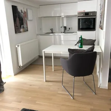 Guest house Casa Nizza
