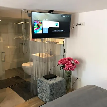 Guest house Casa Nizza