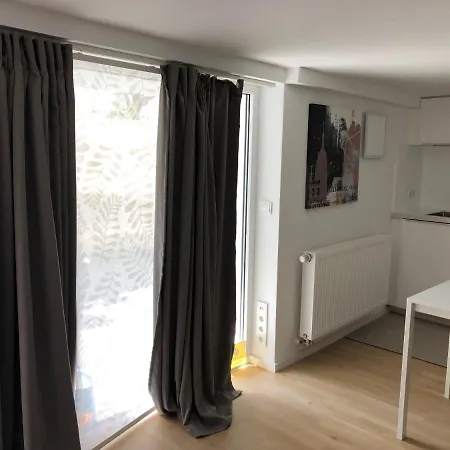Casa Nizza Koblenz (Rhineland-Palatinate)