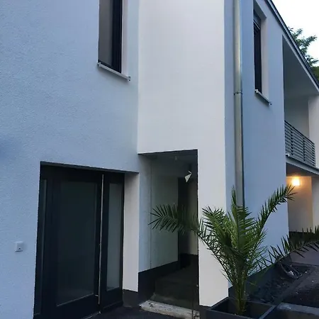 Guest house Casa Nizza